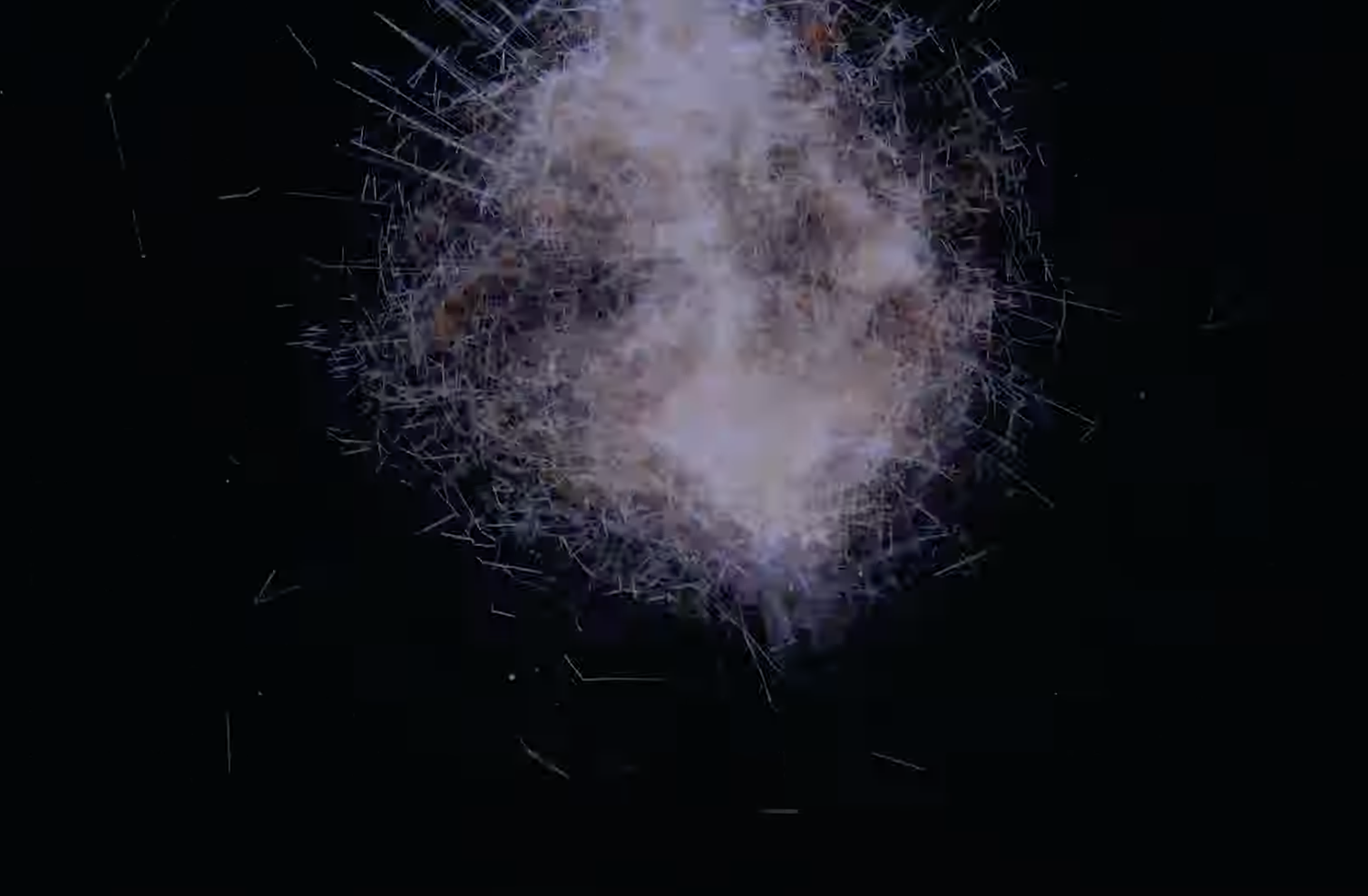 Event Horizon II